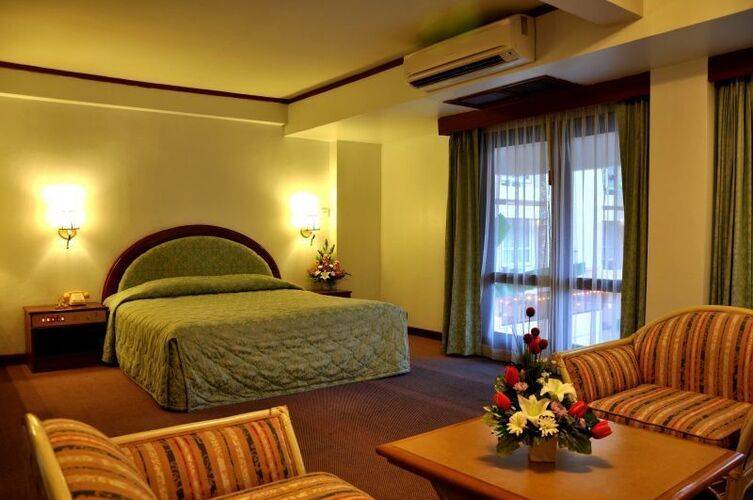The Beverly Hotel Pattaya