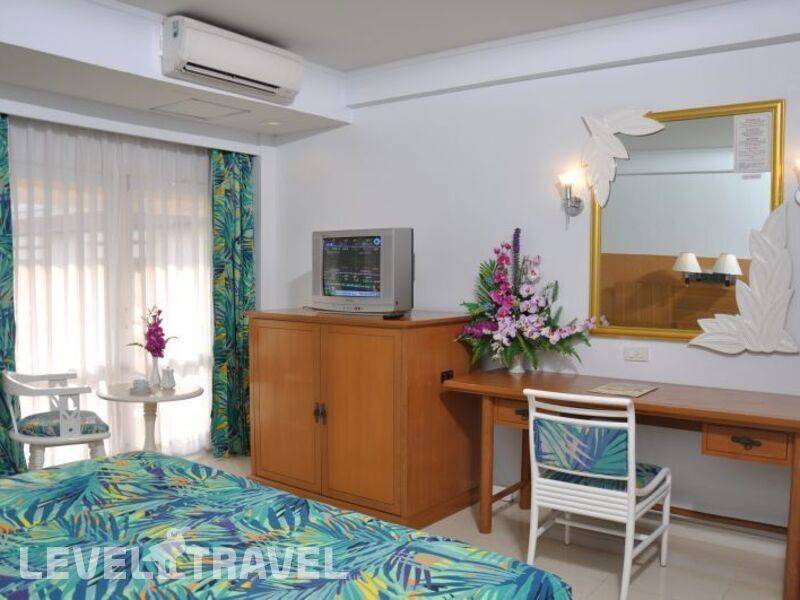 Фотография The Beverly Hotel Pattaya
