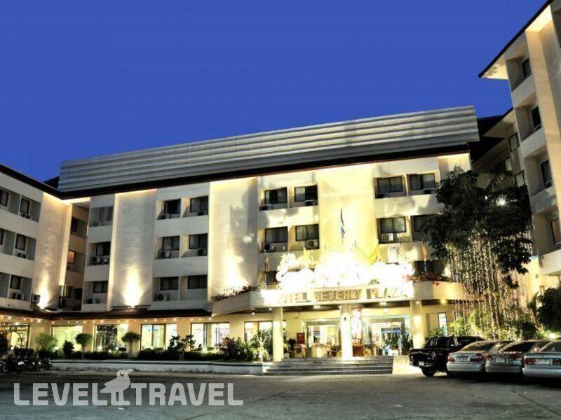 Фотография The Beverly Hotel Pattaya