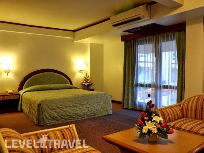 Фотография The Beverly Hotel Pattaya