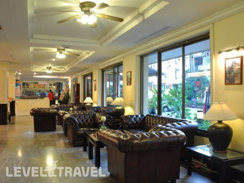 Фотография The Beverly Hotel Pattaya