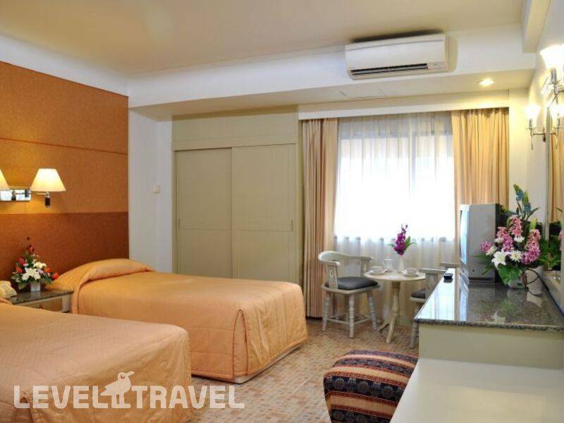 Фотография The Beverly Hotel Pattaya