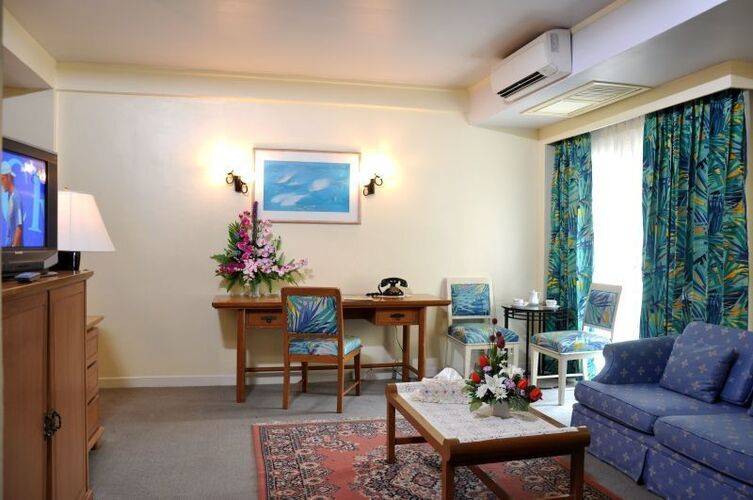 The Beverly Hotel Pattaya