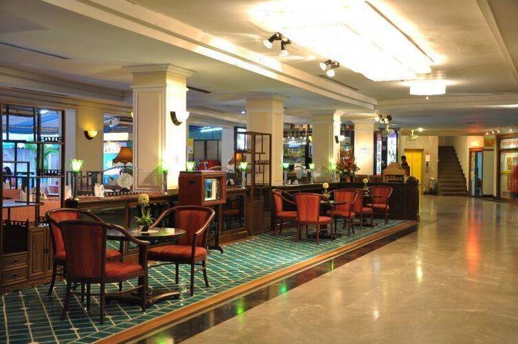The Beverly Hotel Pattaya