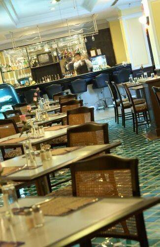 The Beverly Hotel Pattaya