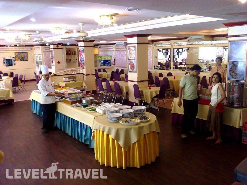Фотография The Beverly Hotel Pattaya