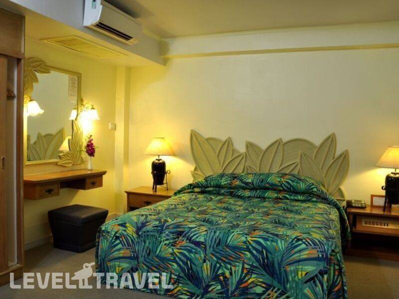 Фотография The Beverly Hotel Pattaya