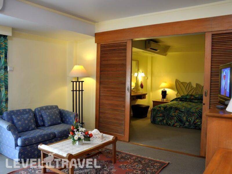 Фотография The Beverly Hotel Pattaya