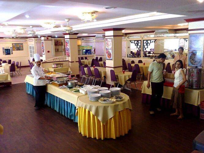 The Beverly Hotel Pattaya