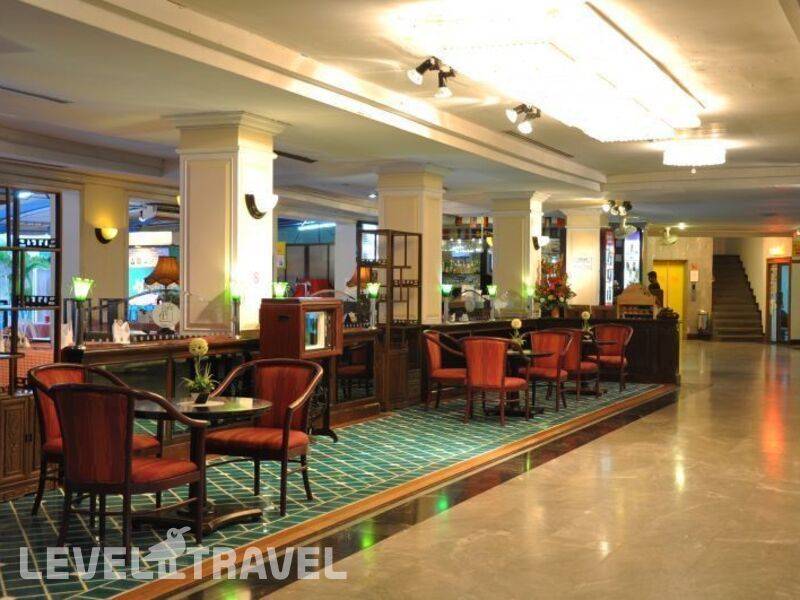 Фотография The Beverly Hotel Pattaya