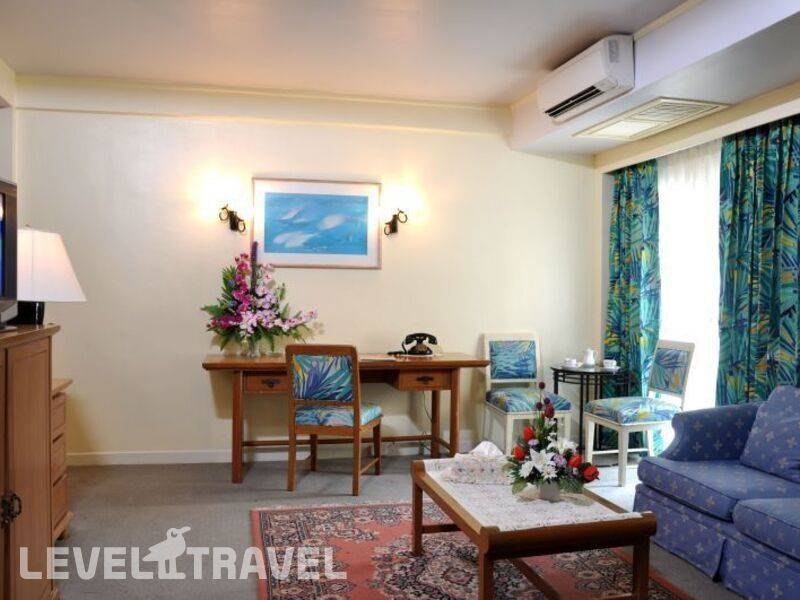 Фотография The Beverly Hotel Pattaya