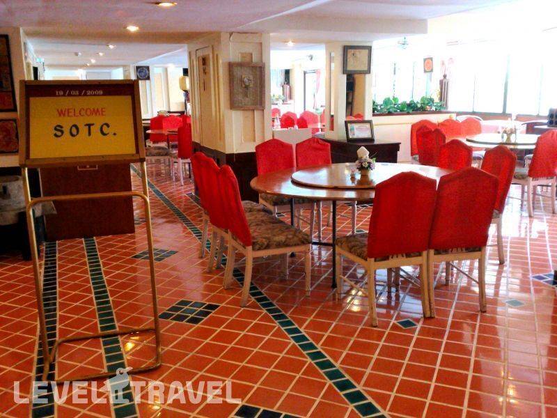 Фотография The Beverly Hotel Pattaya