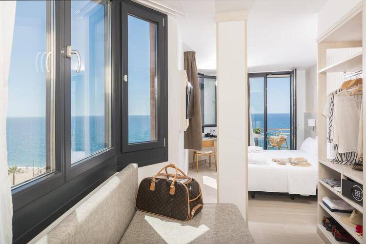 Marsol Hotel