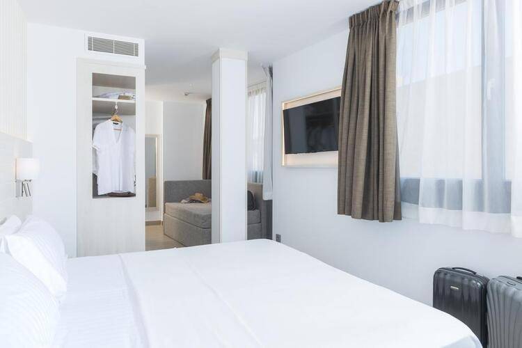 Marsol Hotel