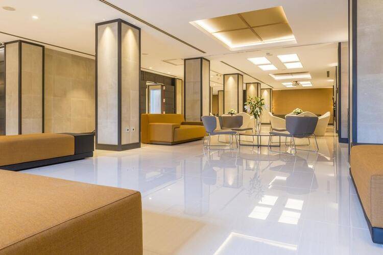 Marsol Hotel