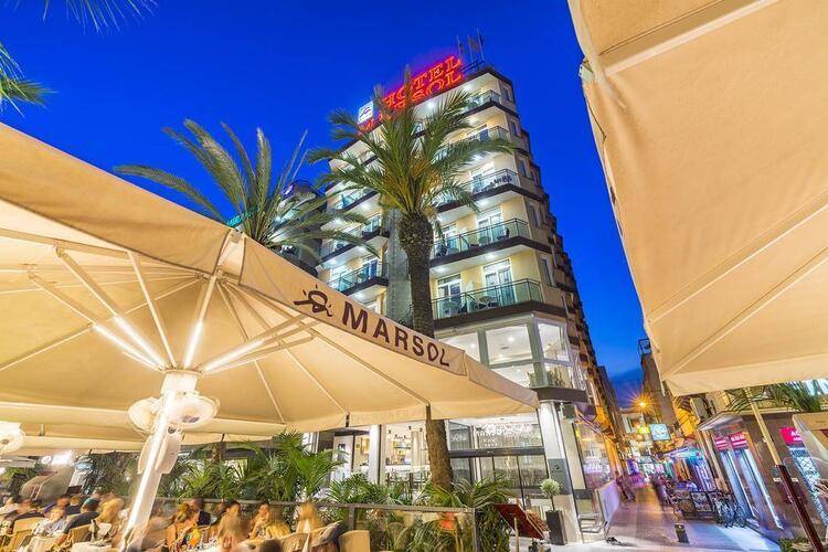 Marsol Hotel