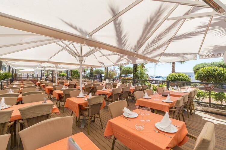 Marsol Hotel