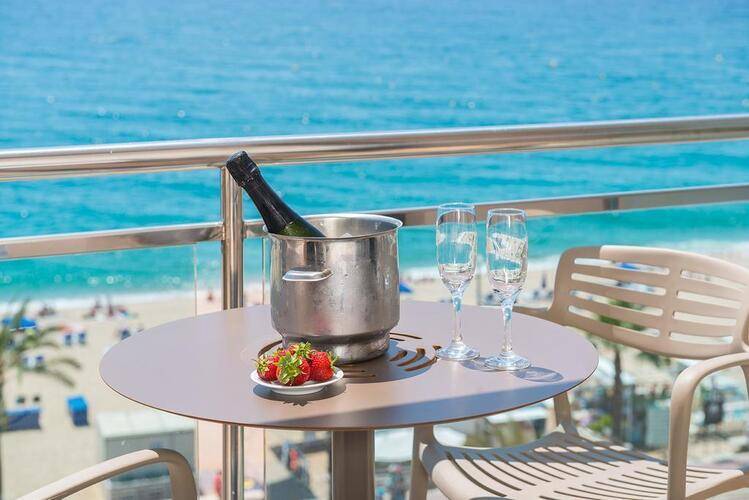 Marsol Hotel