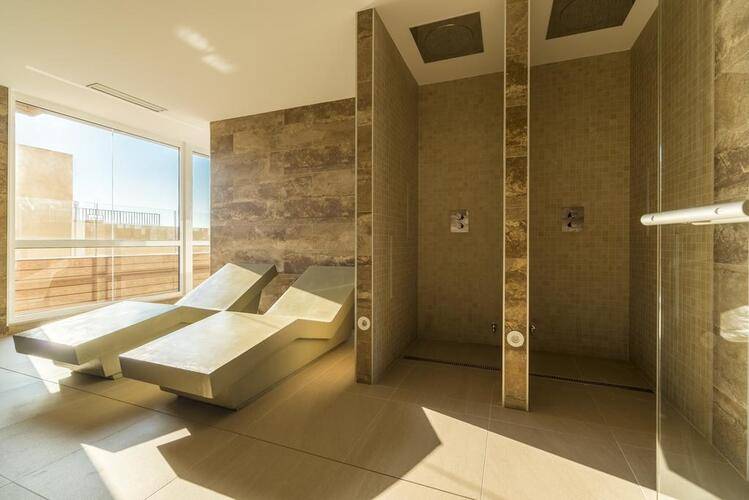 Marsol Hotel