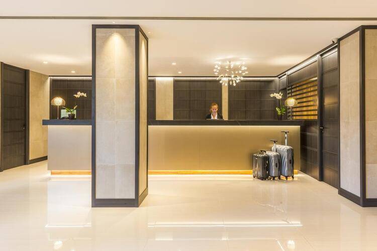 Marsol Hotel