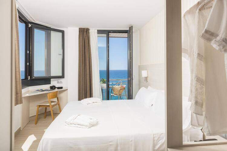 Marsol Hotel