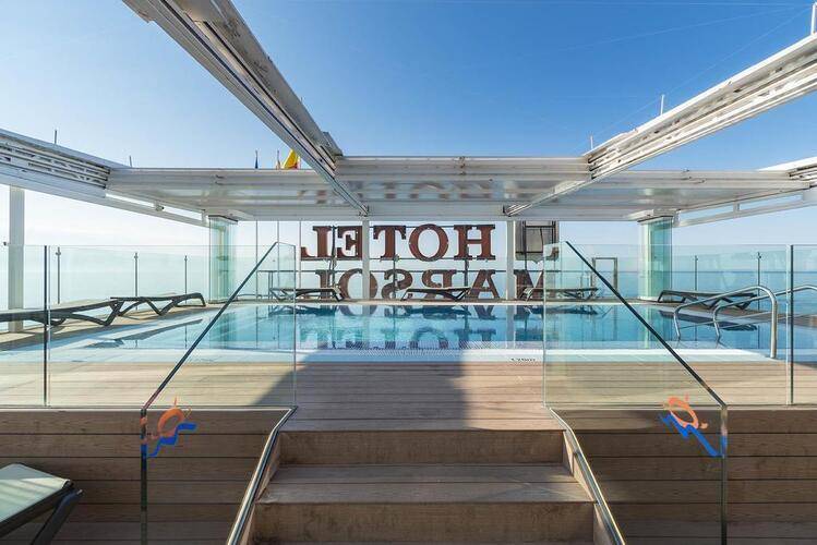 Marsol Hotel