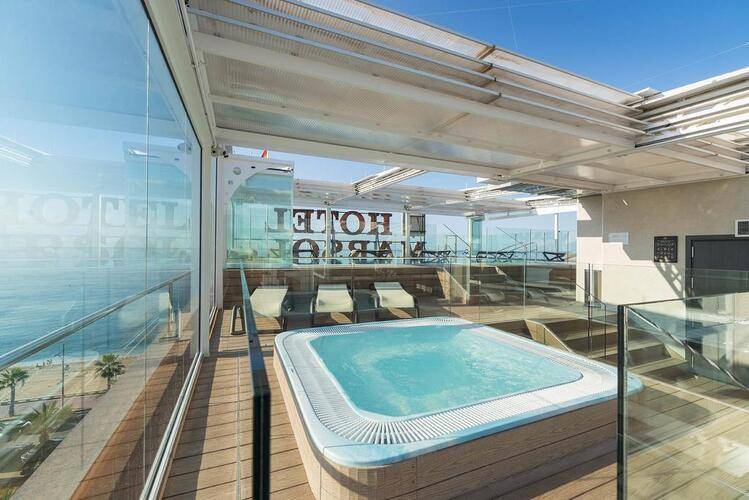 Marsol Hotel