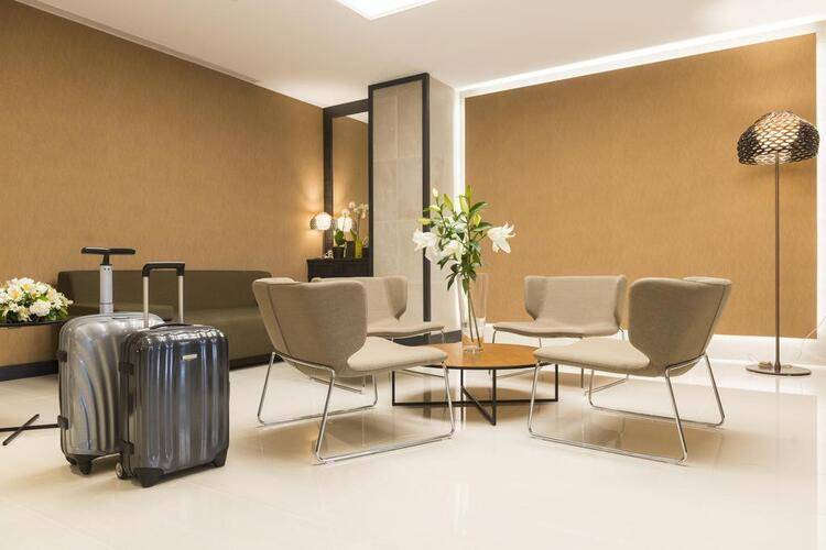 Marsol Hotel