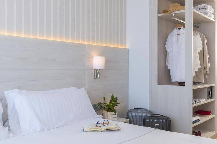 Marsol Hotel