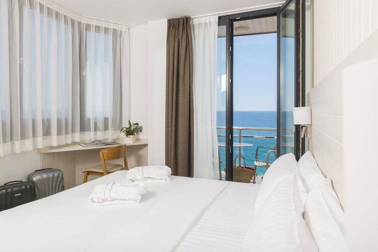Marsol Hotel