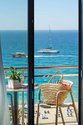 Marsol Hotel