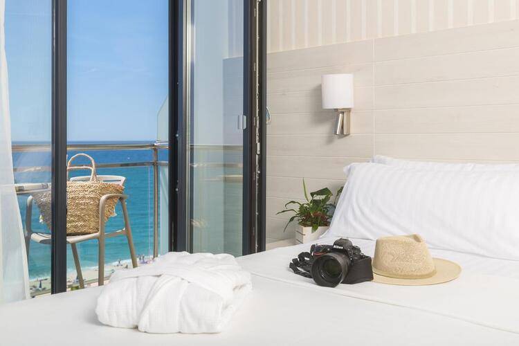 Marsol Hotel