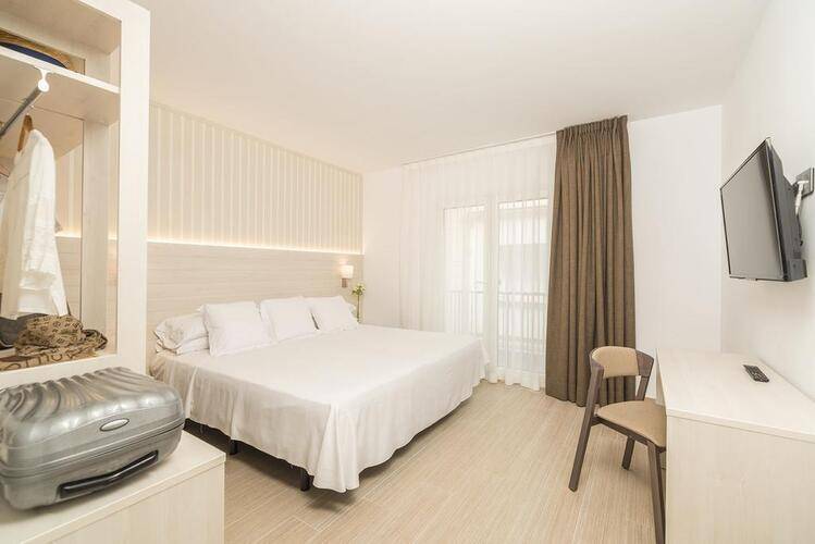 Marsol Hotel