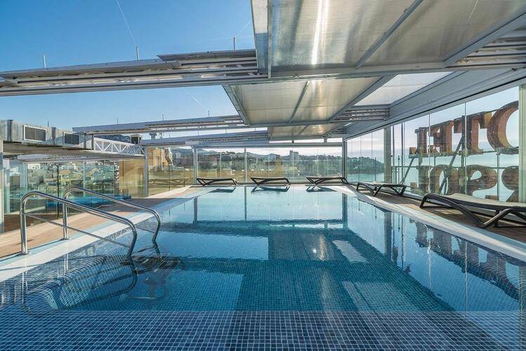 Marsol Hotel
