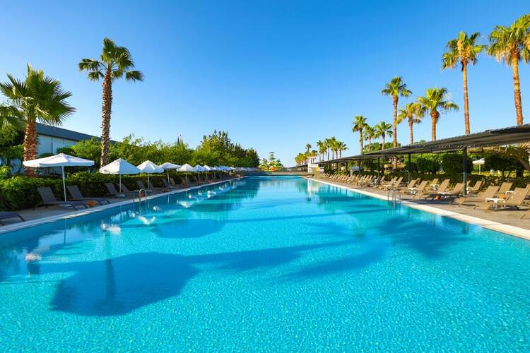 Crystal Centro Resort