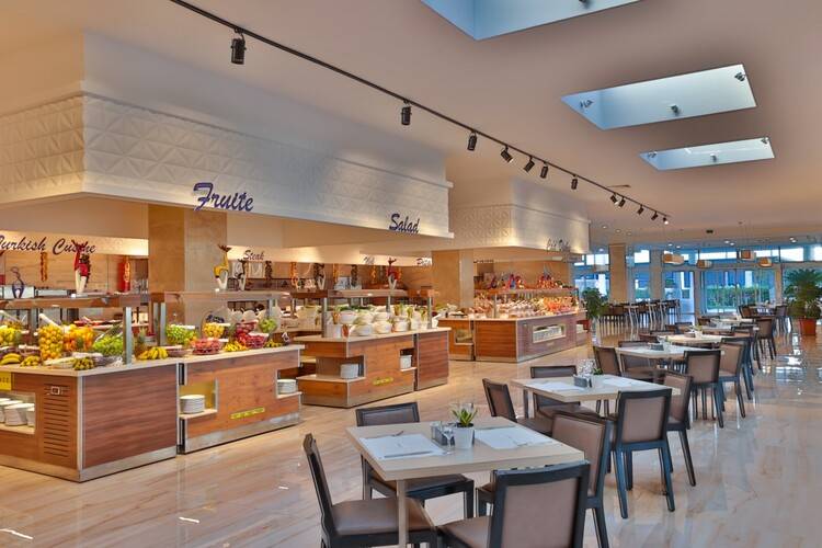 Crystal Centro Resort