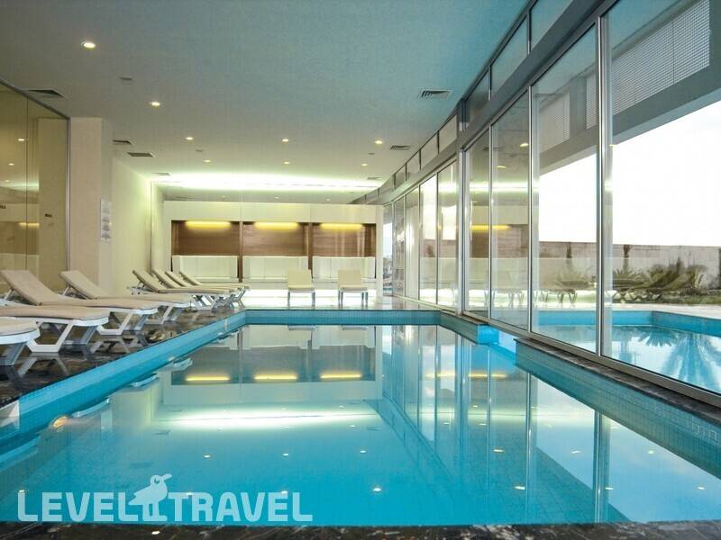 Фотография Crystal Centro Resort