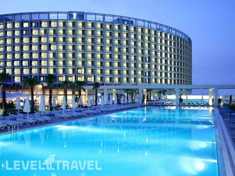 Фотография Crystal Centro Resort