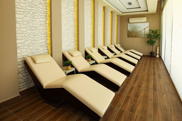 Crystal Centro Resort