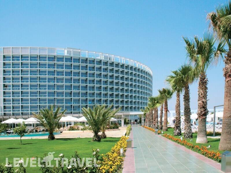 Фотография Crystal Centro Resort