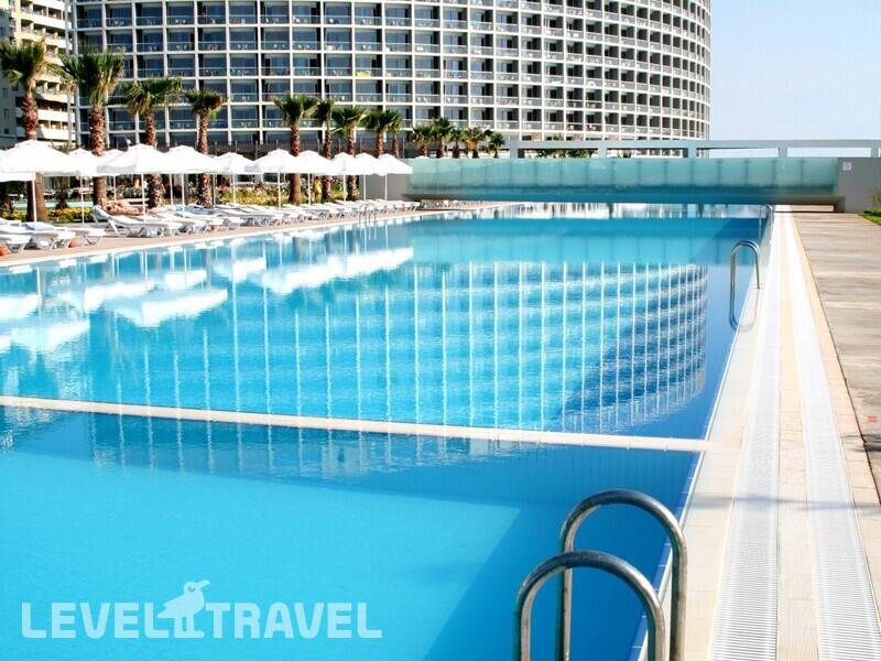 Фотография Crystal Centro Resort