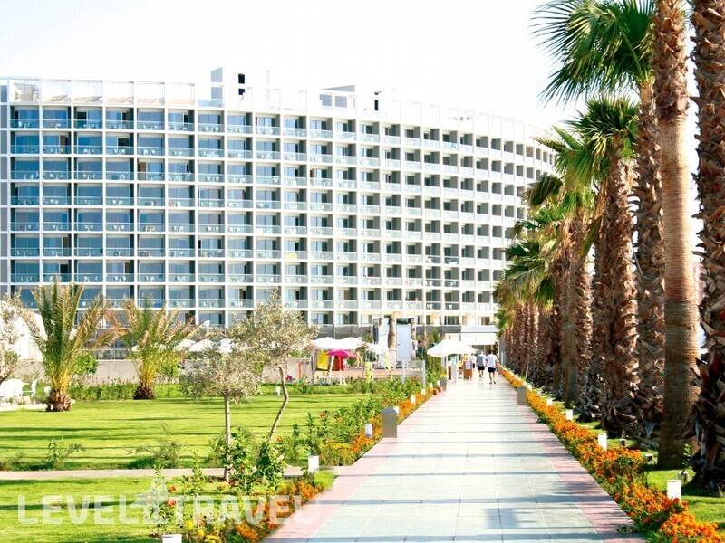 Фотография Crystal Centro Resort