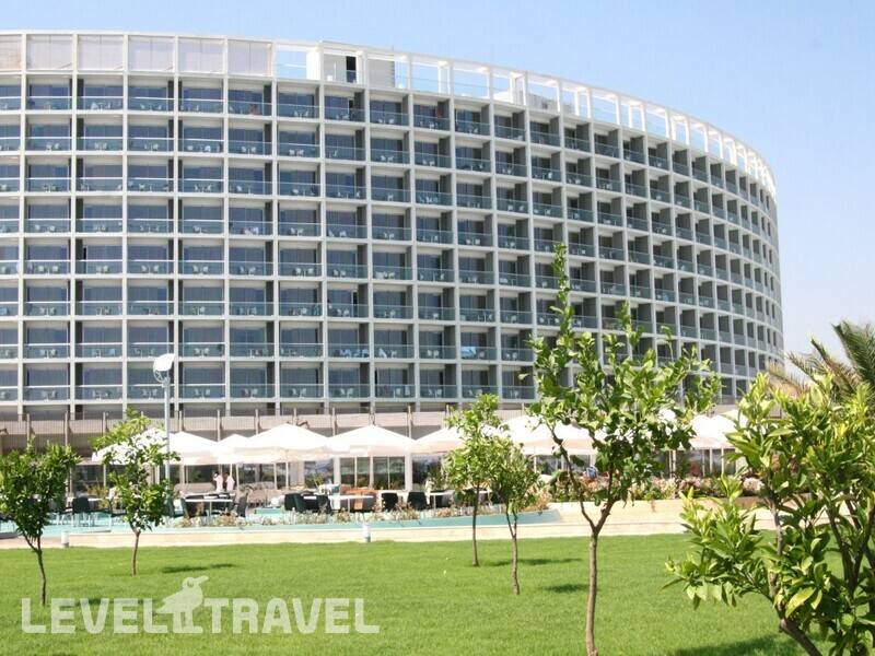 Фотография Crystal Centro Resort