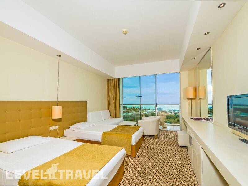 Фотография Crystal Centro Resort
