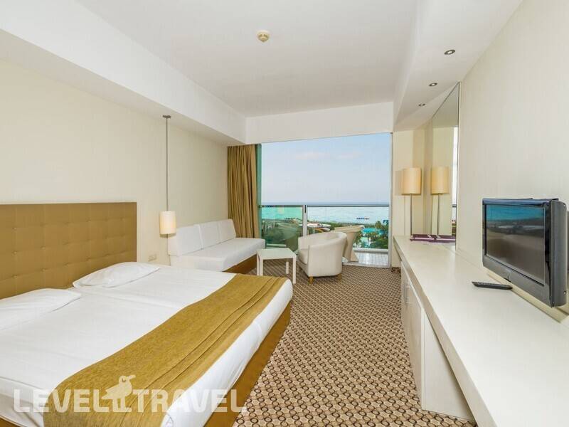 Фотография Crystal Centro Resort