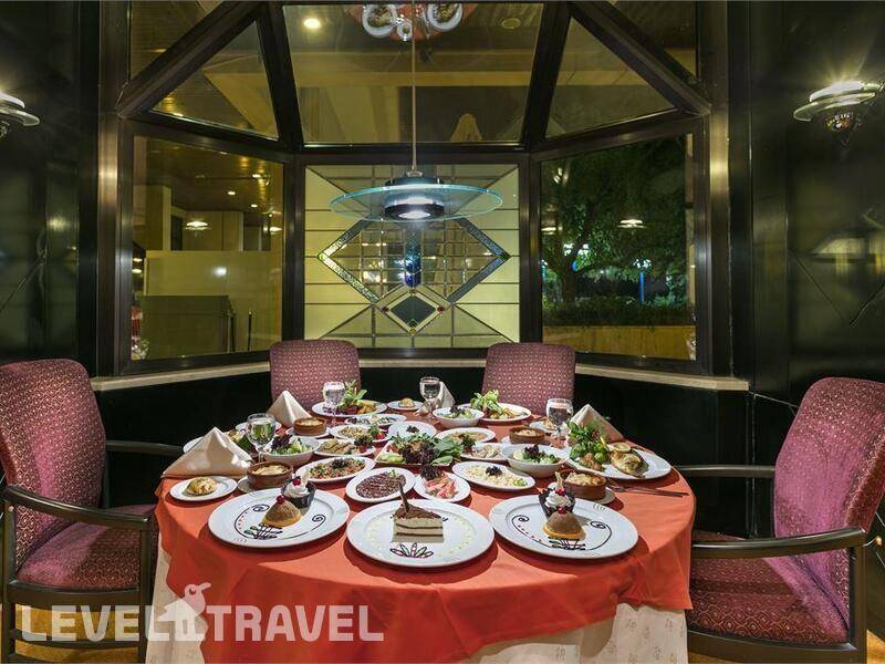 Фотография Ozkaymak Falez Hotel