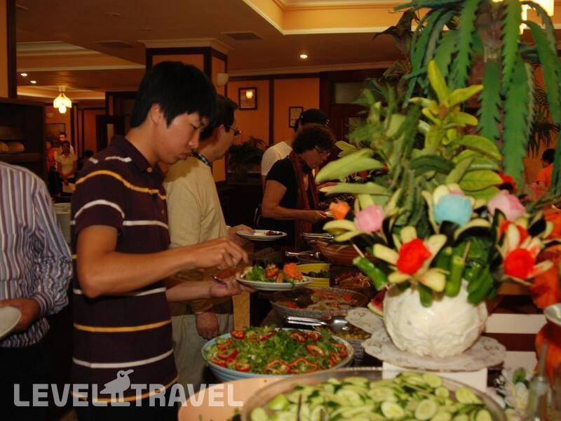 Фотография Nazar Beach City & Resort Hotel Фотография Nazar Beach City & Resort Hotel