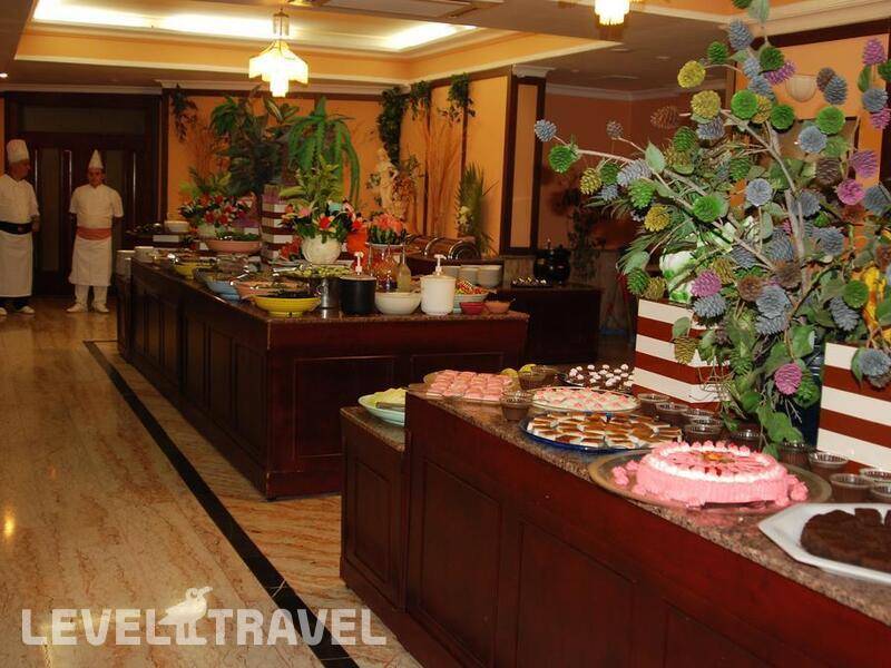 Фотография Nazar Beach City & Resort Hotel Фотография Nazar Beach City & Resort Hotel