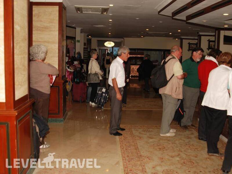 Фотография Nazar Beach City & Resort Hotel