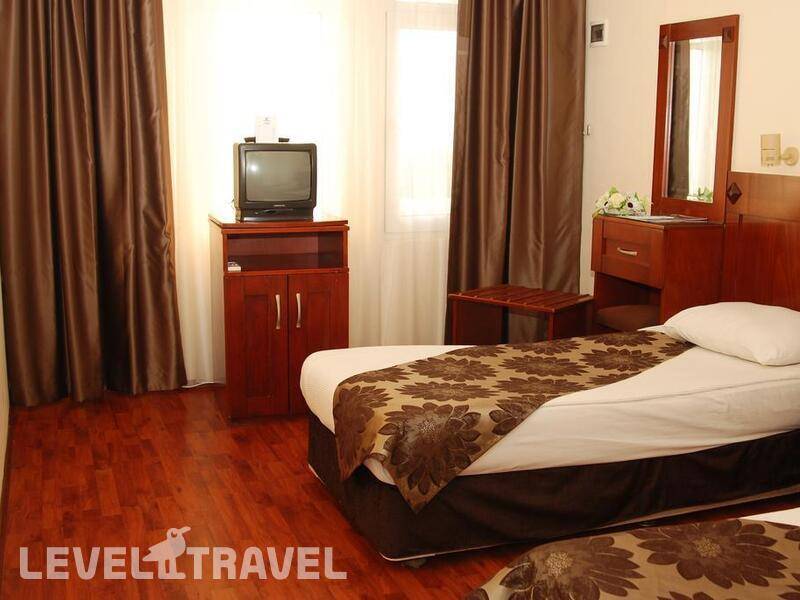 Фотография Nazar Beach City & Resort Hotel
